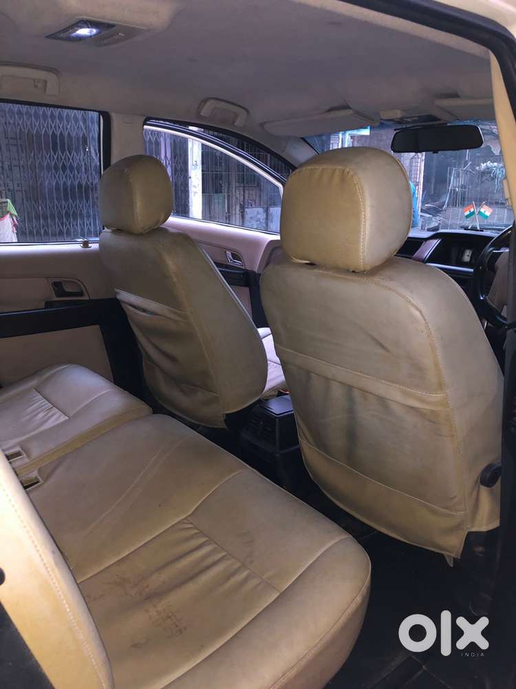 Tata Aria Diesel 2014