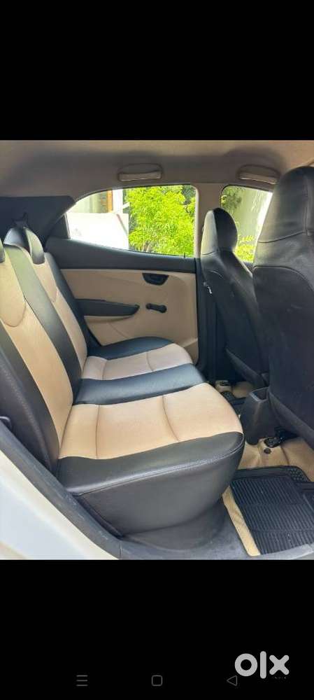 Hyundai Eon Era +, 2016, Petrol