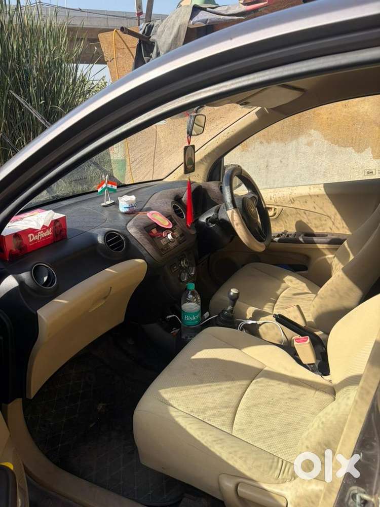 Honda Brio 2013 Petrol Good Condition