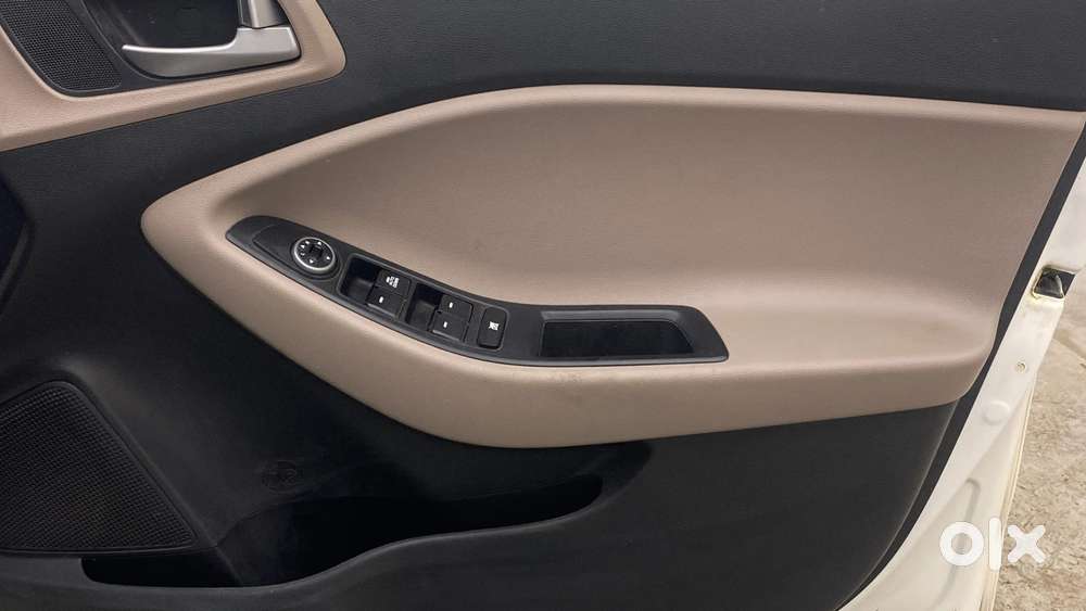 Hyundai Elite I20 1.2 Magna Plus, 2019, Petrol