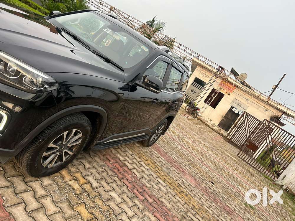 Mahindra Scorpio-n Diesel 2024