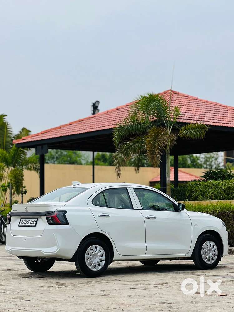 Maruti Suzuki Swift Dzire, 2025, Petrol