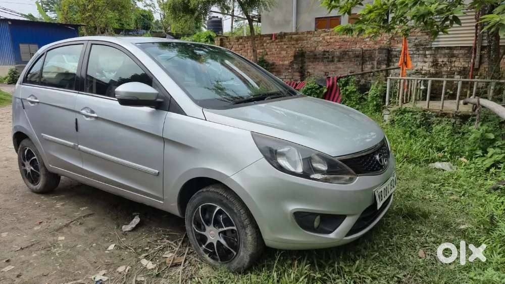 Tata Bolt Revotron 2016