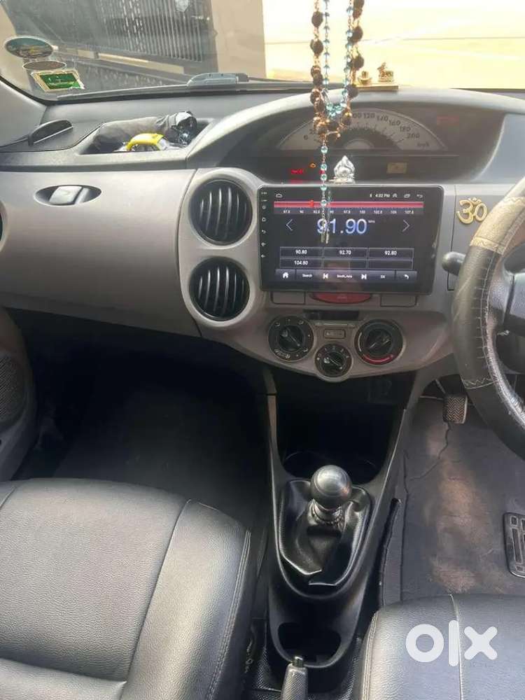 Mint Condition Lawyer Driven Car
