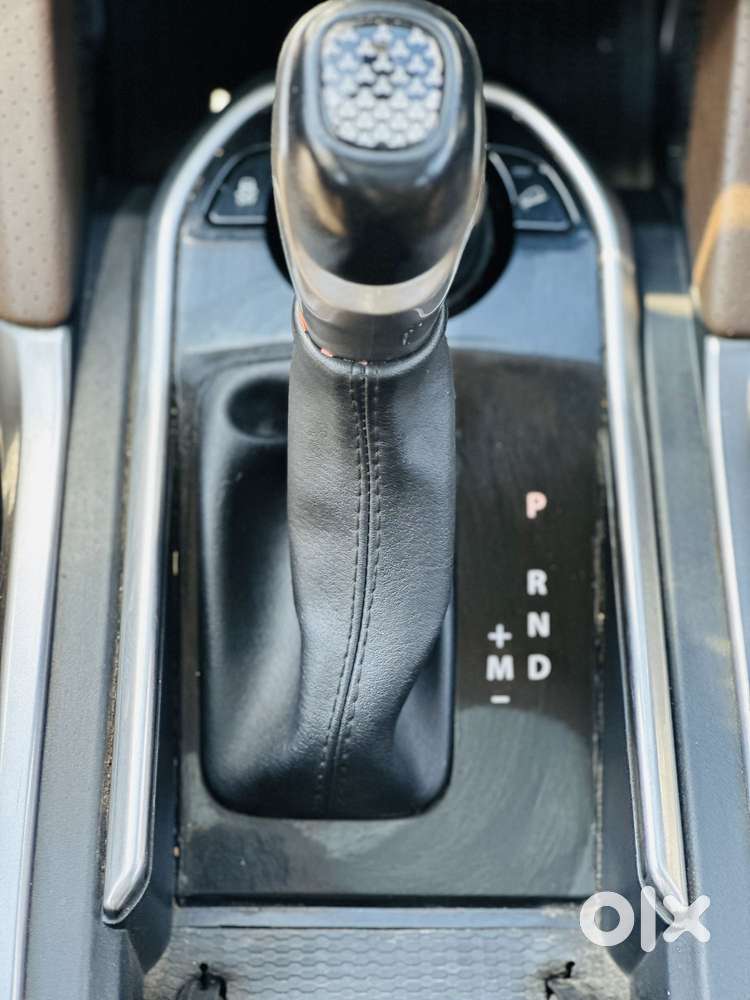 Tata Harrier Xza Plus At, 2021, Diesel