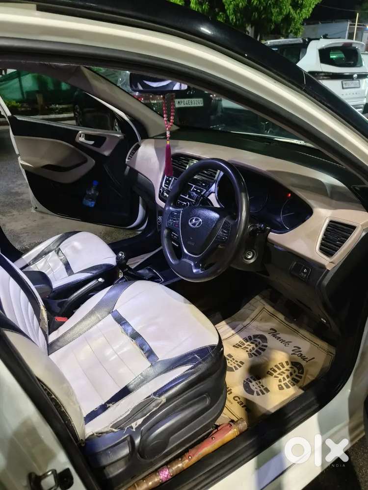 Hyundai I20 2017 Well Maintained