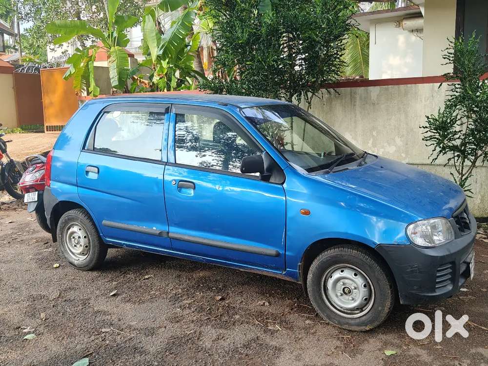 Maruti Suzuki Alto 2008 Petrol Good Condition.