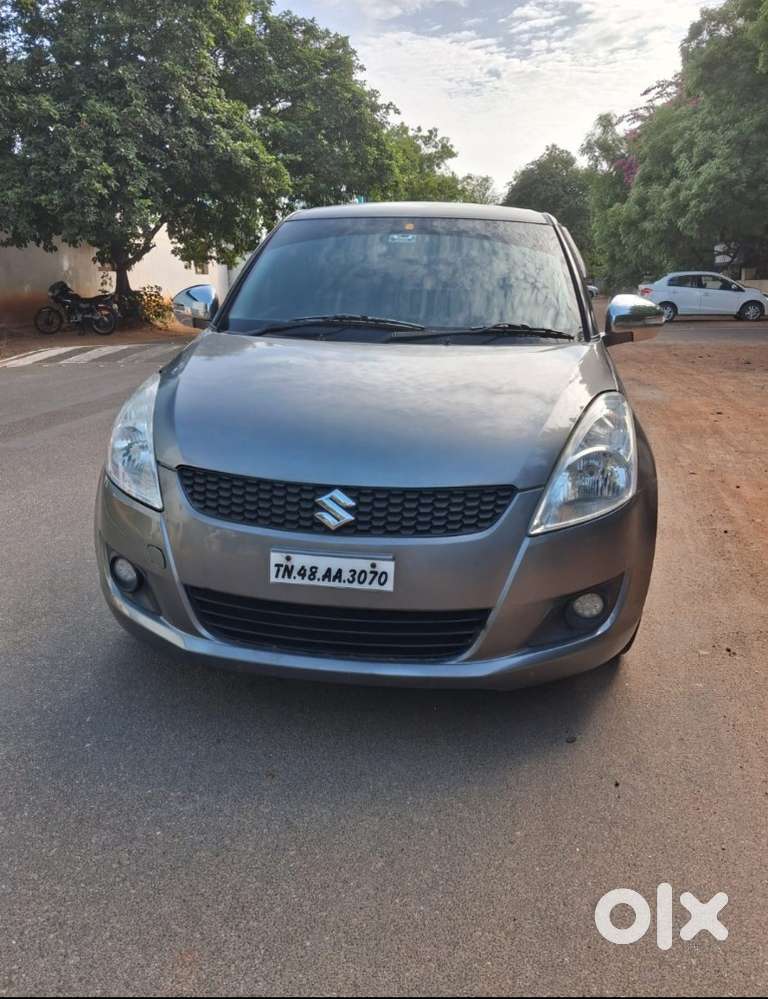 Maruti Suzuki Swift, 2013, Diesel