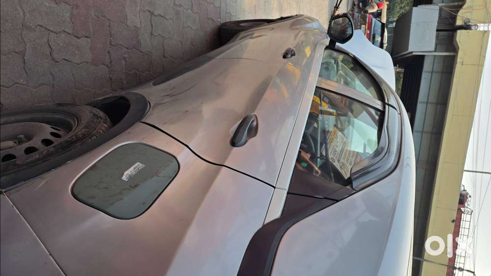 Tata Nexon Xe 2019
