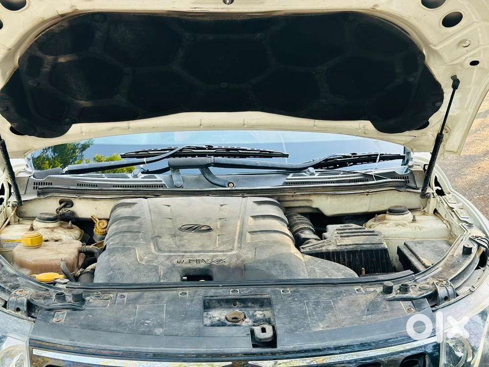 Mahindra Xuv500 2015 Diesel Well Maintained