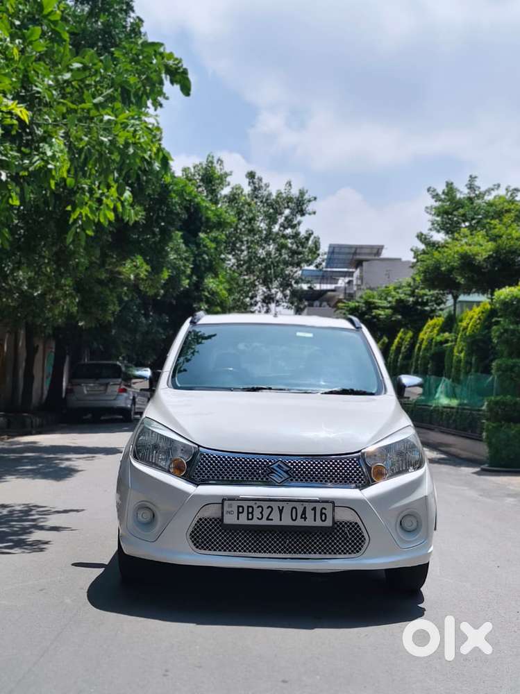 Maruti Suzuki Celerio Zxi, 2018, Petrol