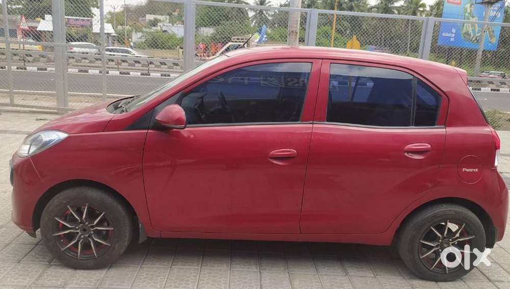 Hyundai Santro