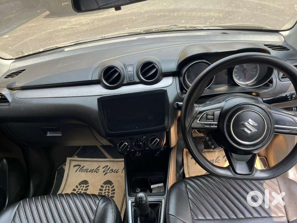 Maruti Suzuki Swift 2021 Petrol 720000 Km Driven