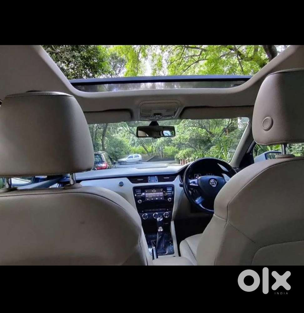 Skoda Octavia 2016 Diesel Well Maintained