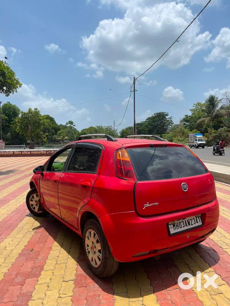 Fiat Punto 1.4 2010