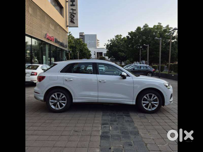 Audi A4 1.4 35 Tfsi Technology, 2017, Petrol