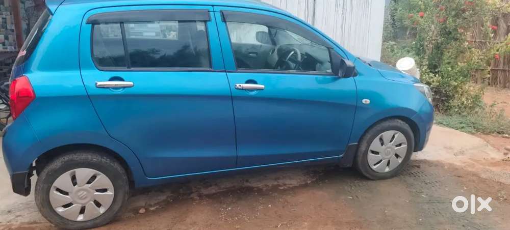 Used Maruti Suzuki Celerio Vxi 2016 Model Is Ready For Its Next Owner.