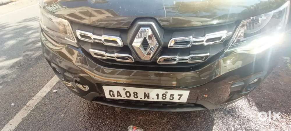 Renault Kwid 2017