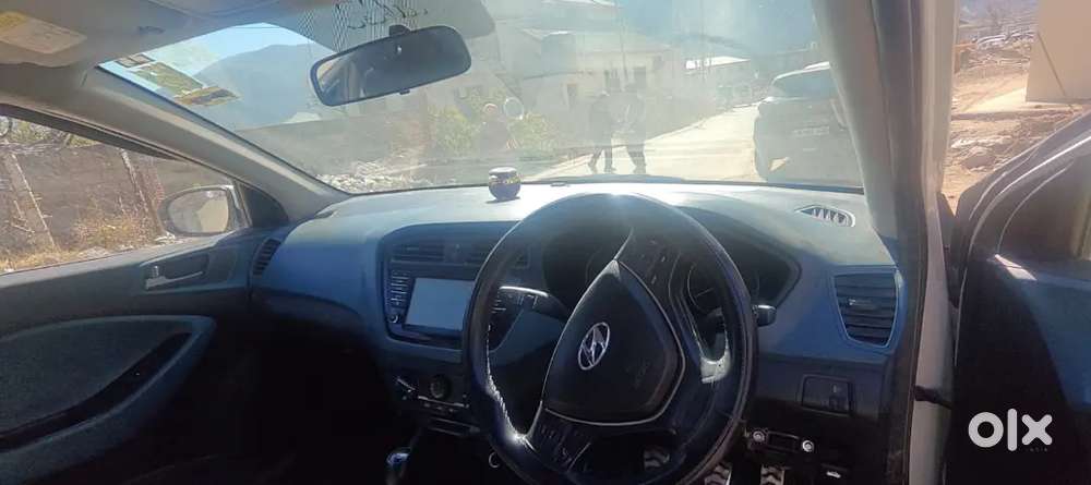Hyundai I20 Active 2018 Petrol 85000 Km Driven