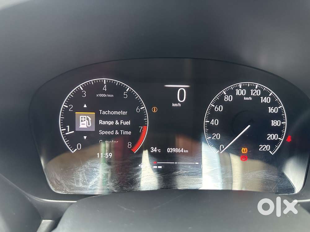 Honda City 1.5 Zx I-vtec Mt, 2022, Petrol
