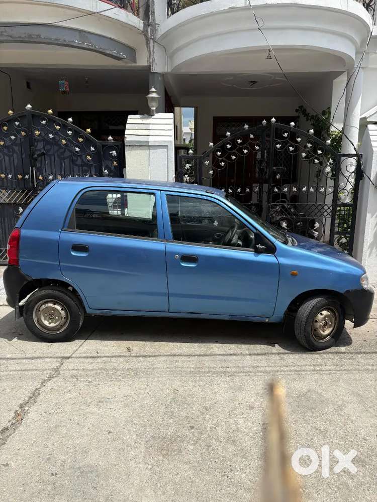 Maruti Suzuki Alto 2007