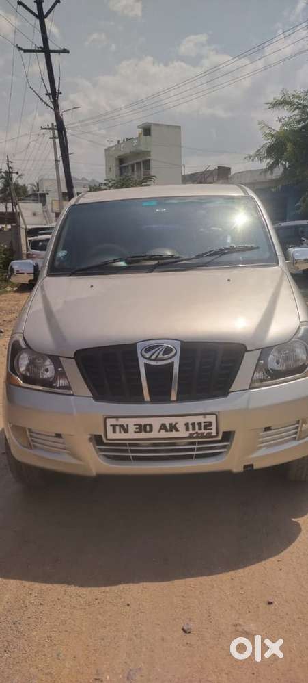 Mahindra Xylo Diesel 2011