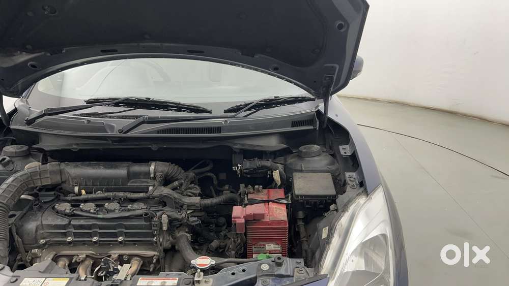 Maruti Suzuki Dzire 1.2 Vxi, 2019, Petrol