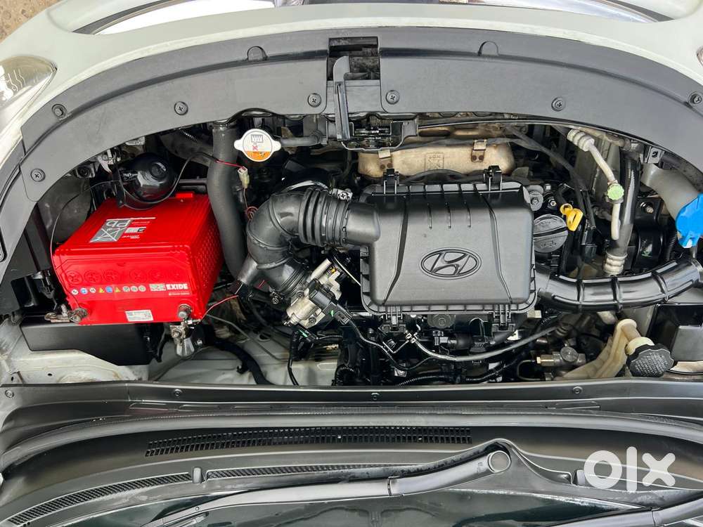 Hyundai I10 Magna 1.1l, 2013, Petrol