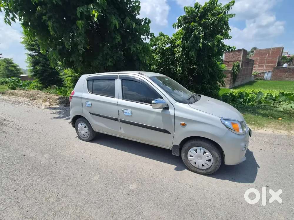 Maruti Suzuki Alto 800 2022 Petrol 52000 Km Driven
