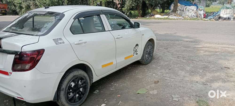 Maruti Suzuki Dzire 1.2 Tour S Cng, 2023, Cng & Hybrids