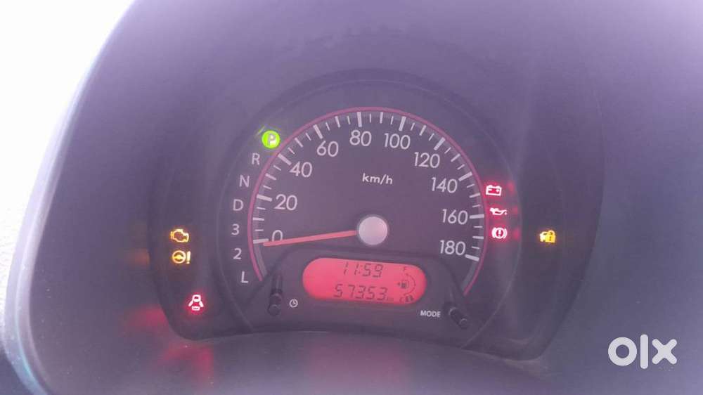 Maruti Suzuki A-star 2011 Petrol