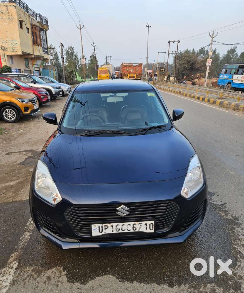 Maruti Suzuki Swift Vdi (o), 2019, Diesel