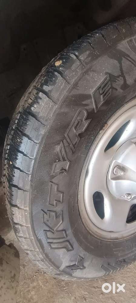 Tata Safari Diesel 2011 Second-owner Car