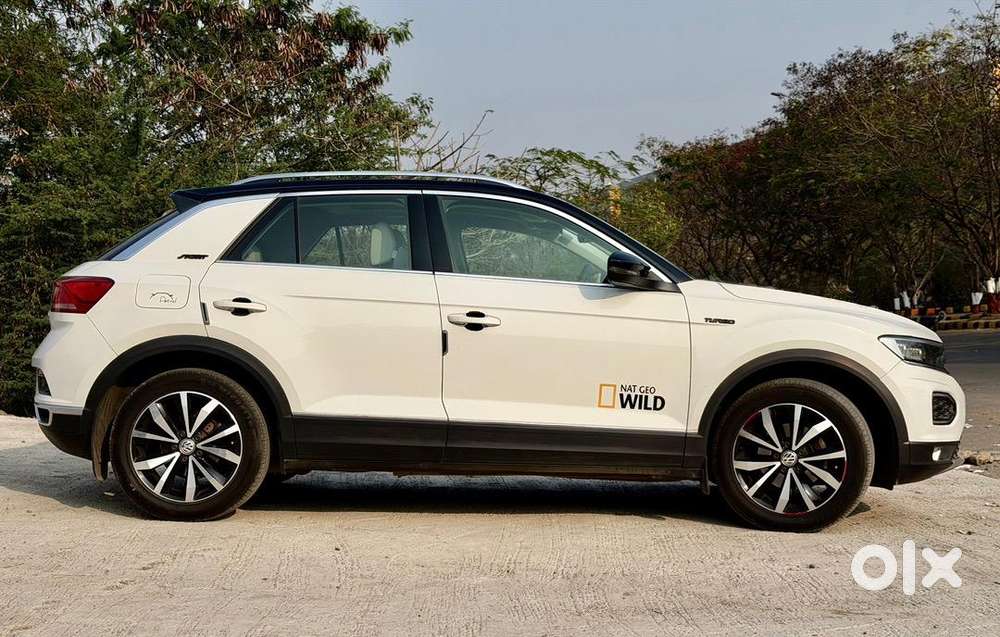Vw T-roc 2021 Reg. 10 Global Oem Upgrades - Adaptive Cruise Control