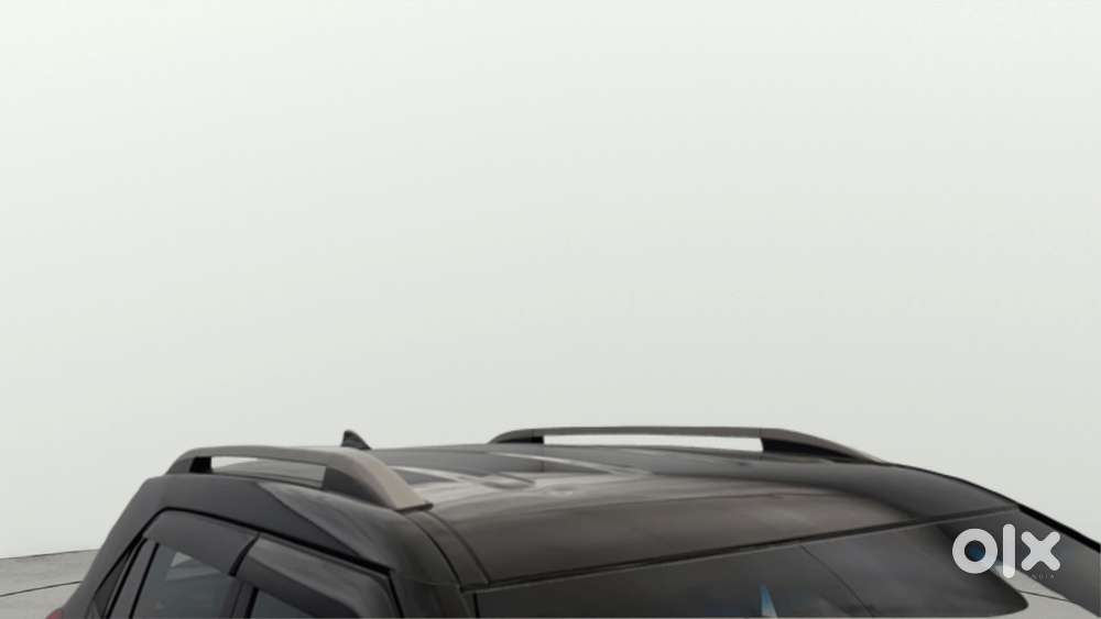 Hyundai Creta 1.6 Crdi Sx Plus At, 2018, Diesel