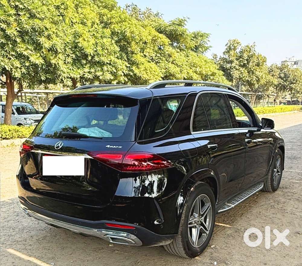 Mercedes-benz Gle 300d 4matic Lwb, 2025, Diesel