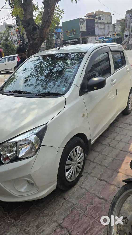 Maruti Suzuki Celerio 2020 Cng & Hybrids Well Maintained