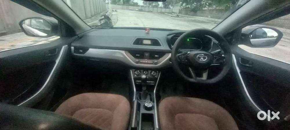 Tata Nexon 1.2 Revotron Xm Plus (s), 2023, Petrol