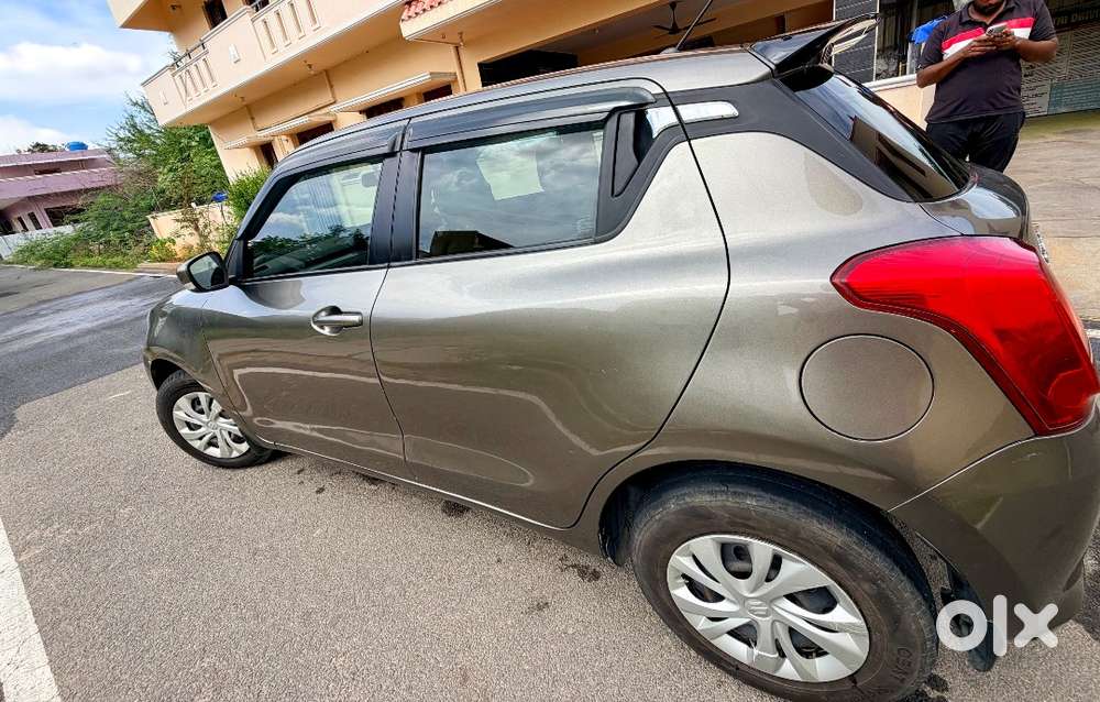 Swift Vdi 2018 Diesel