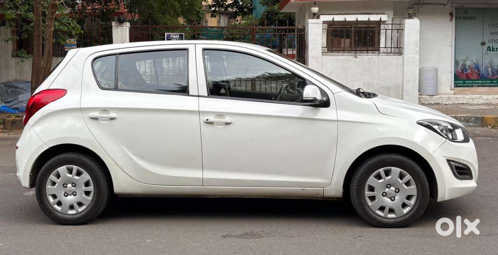 Hyundai I20 Magna 1.4 Crdi (diesel), 2013, Diesel
