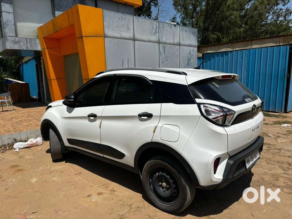 Tata Nexon 2023 Diesel 34300 Km Driven