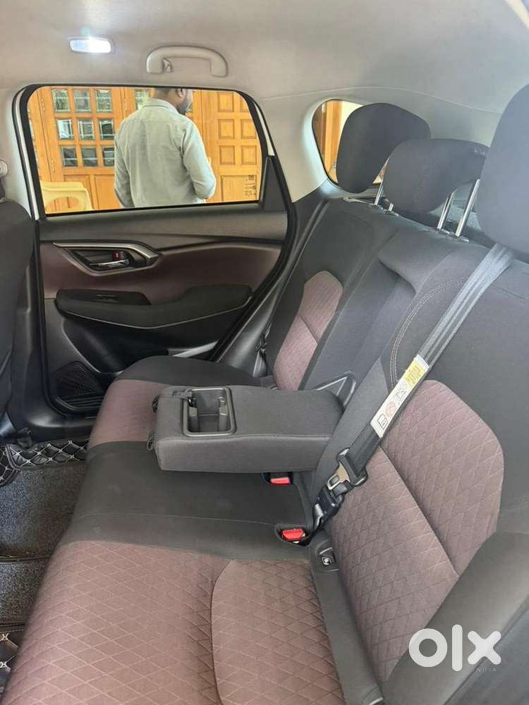 Maruti Suzuki Grand Vitara 2024