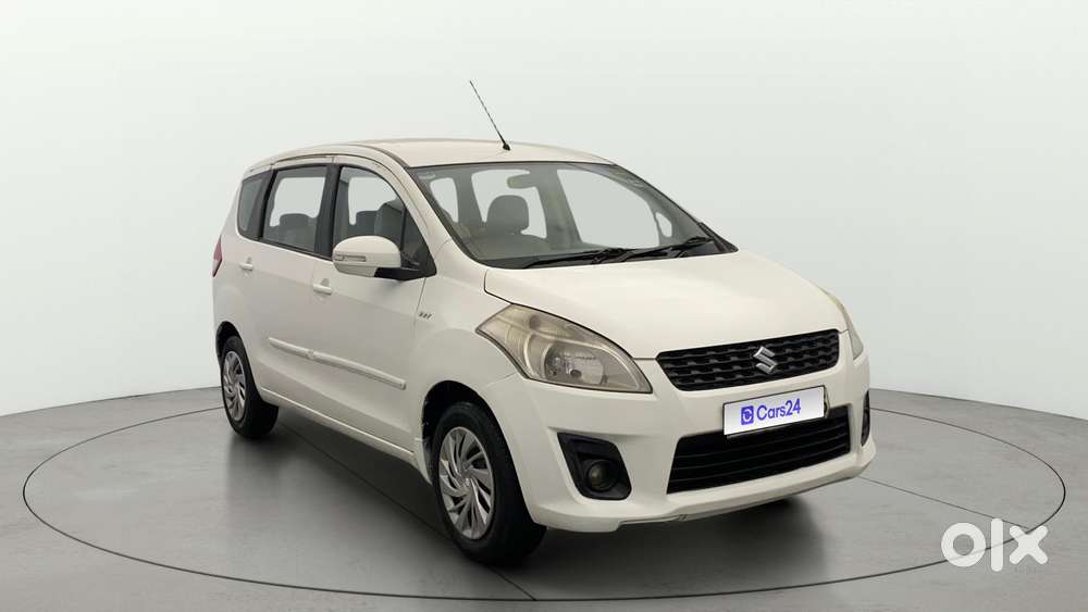 Maruti Suzuki Ertiga 2012-2015 Vxi, 2013, Petrol