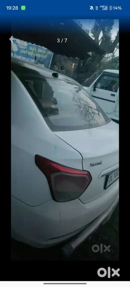 First Owner Car  Excellent Condition  New Tyres & Battery