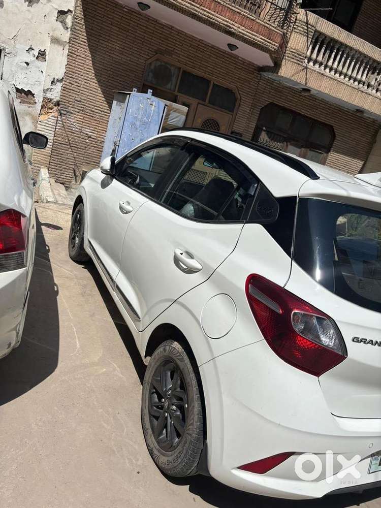 Hyundai Petrol Manual 2024