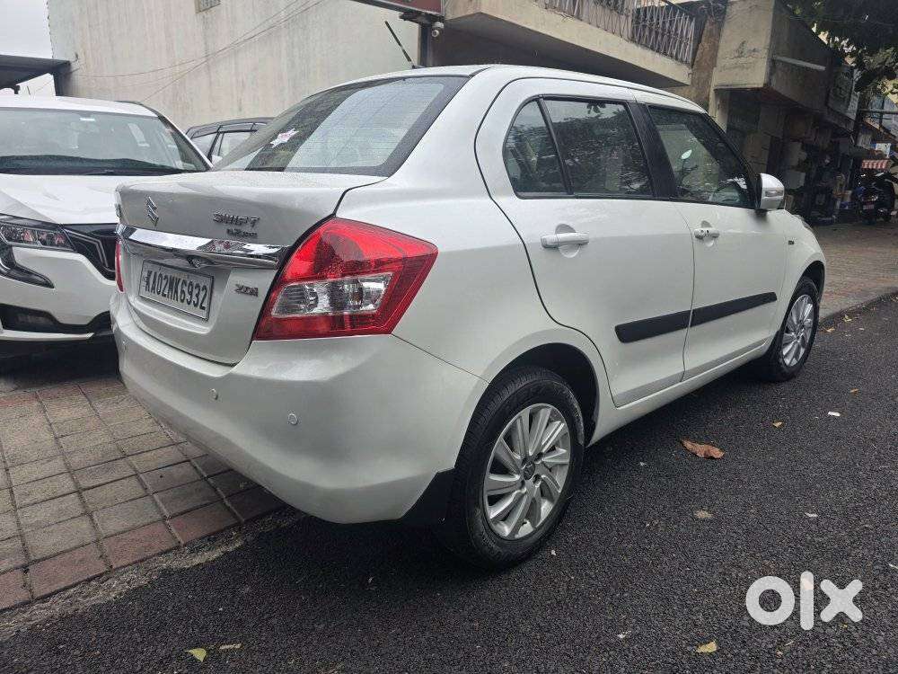 Maruti Suzuki Swift Dzire Zdi Plus , 2015, Diesel