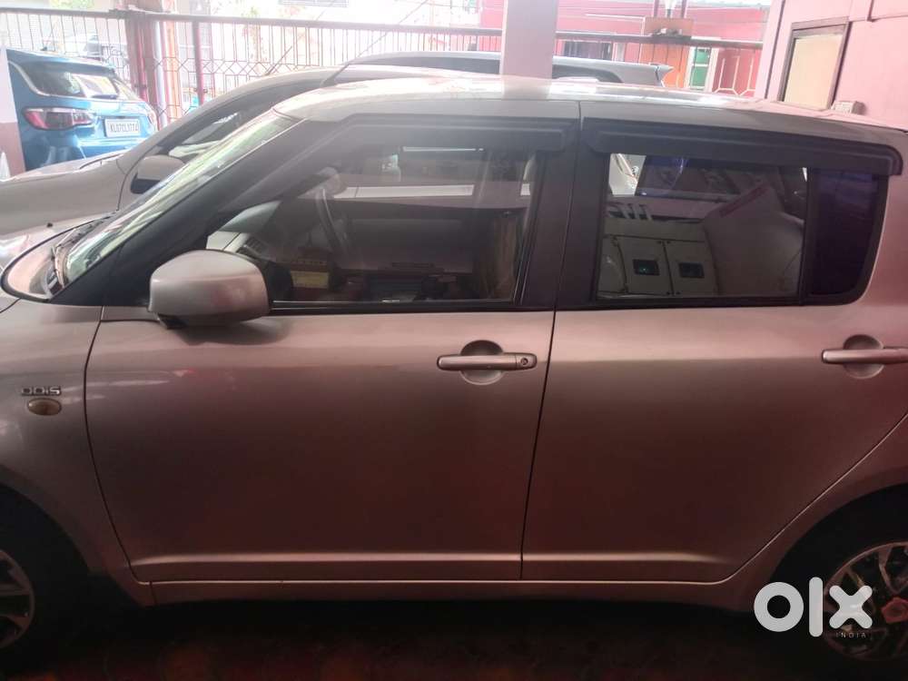 Maruti Suzuki Swift Vdi Optional, 2010, Diesel