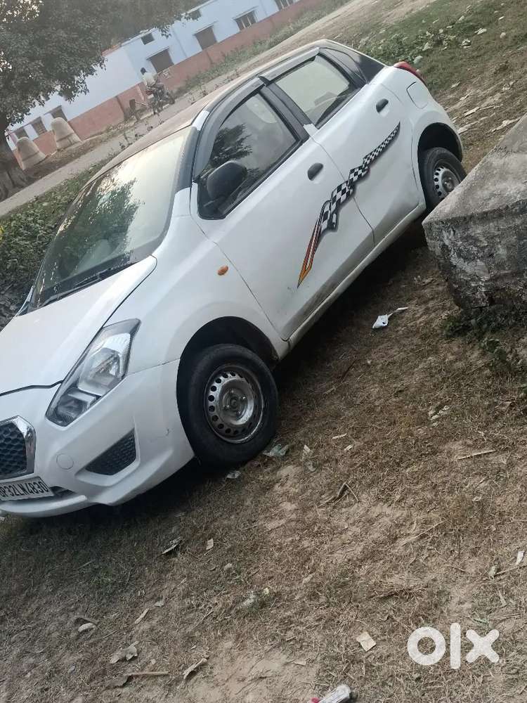 Good Condition Koi Problem Nahi Gaadi Me