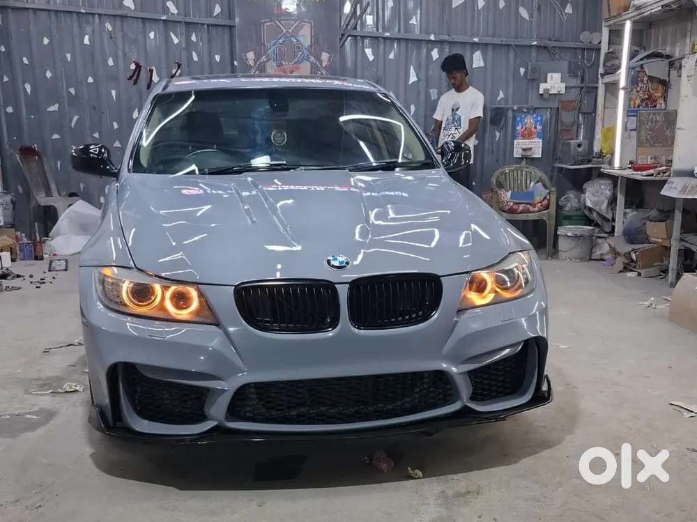 2011 Bmw 3 Series, Corporate Edition