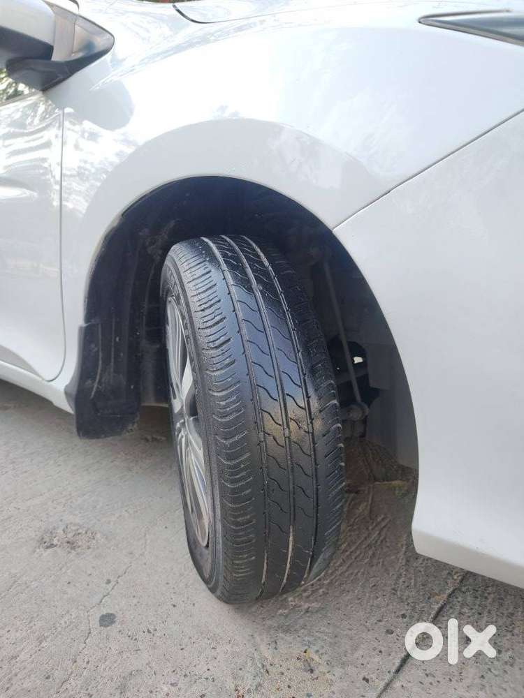 Honda City I-vtec V, 2017, Petrol